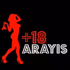 Arayislarin_grup Telegram Logo