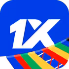 Official1xbetturkiye Telegram Logo