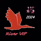 rivervip Telegram Logo
