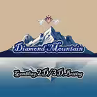 Telegram @diamondmountain1Channel Image