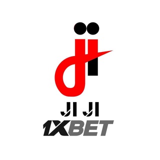 Telegram @jiji1xbetMChannel Image