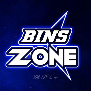 Telegram @BinsZoneChannel Image