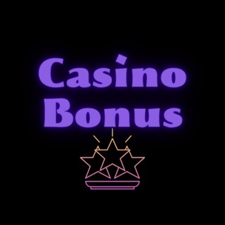 Telegram @casinobonusesuaChannel Image