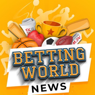 Telegram @bettingworldnewsChannel Image