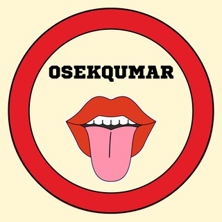 Telegram @osekqumarChannel Image