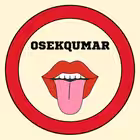 Telegram @osekqumarChannel Image