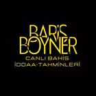 barisboynercanlibahis Telegram Logo