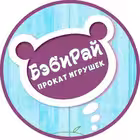 igrushki_prokat_vl Telegram Logo