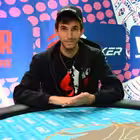 pokereagle Telegram Logo