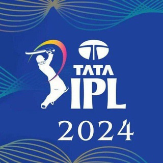 Telegram @IPLCRICKETLIVEAlMATCHTAMIL2024Channel Image