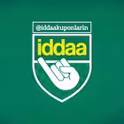 iddaakuponlarin Telegram Logo