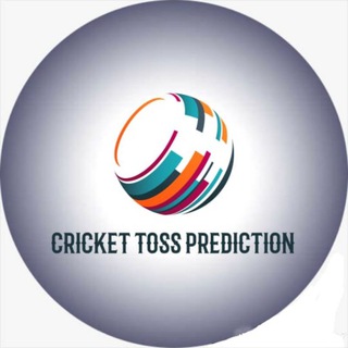 Telegram @cricket_toss_match_tips_2018Channel Image