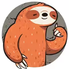 Telegram @slothandChannel Image