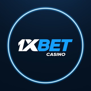 Telegram @casino_1xbet_officialChannel Image