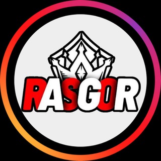 Telegram @rasgorChannel Image