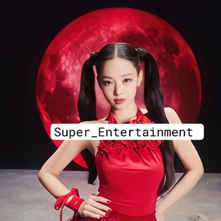 Telegram @super_entertainmantChannel Image