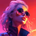 Blackjack_fun_Official Telegram Logo