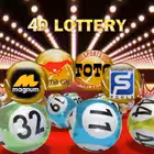 OnlineBetting4D Telegram Logo