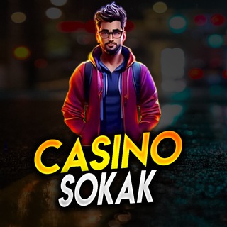 Telegram @casinosokakGroup Image