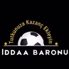 baronlakazan Telegram Logo