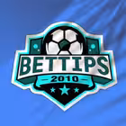 betfoottips Telegram Logo