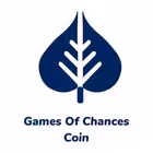 GocCoinOfficial Telegram Logo