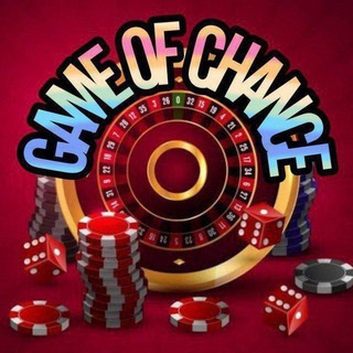 Telegram @gamesofchanceagentsGroup Image