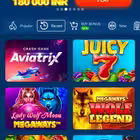 casinogameskvk Telegram Logo