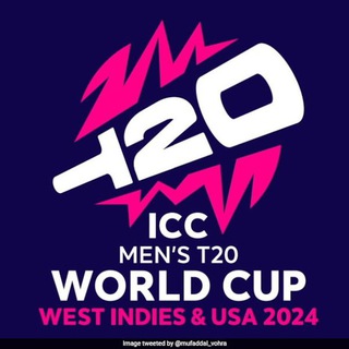 Telegram @T20_worldcup_2024_predictionGroup Image