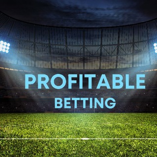 Telegram @ProfitableBetting1Group Image