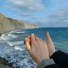 weareallfriendsg Telegram Logo