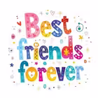 BestFriendsForever77 Telegram Logo