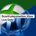 Telegram @scontiplaysastionxboxlivegoldGroup Image
