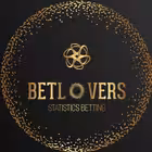 BetLoversNL2 Telegram Logo