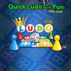 NCRLUDOking Telegram Logo