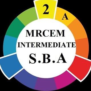 Telegram @MRCEM_INTERMEDIATE_SBAGroup Image