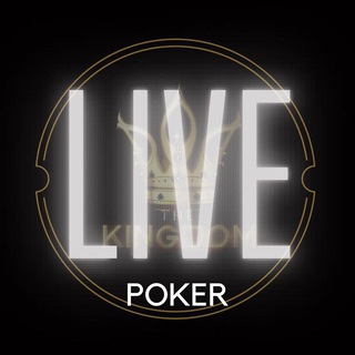 Telegram @pokerkingdomliveGroup Image