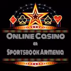 Onlinecasinoarmeniaa Telegram Logo