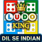 TRUSTED_LUDO_PLAYER Telegram Logo