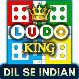 Telegram @TRUSTED_LUDO_PLAYERGroup Image