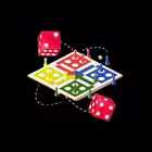 TRUSTEDLUDOBAJI Telegram Logo