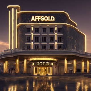 Telegram @affgooldGroup Image