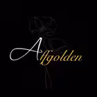 AffgoldenLM Telegram Logo