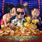 affgoldkz Telegram Logo