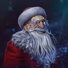 affgoldik Telegram Logo