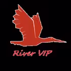 rivervipchat Telegram Logo