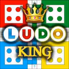 LUDOKINGTRESTED Telegram Logo