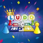 ludoking240 Telegram Logo
