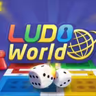 ludoking0008 Telegram Logo