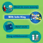 ludoking_trusted Telegram Logo